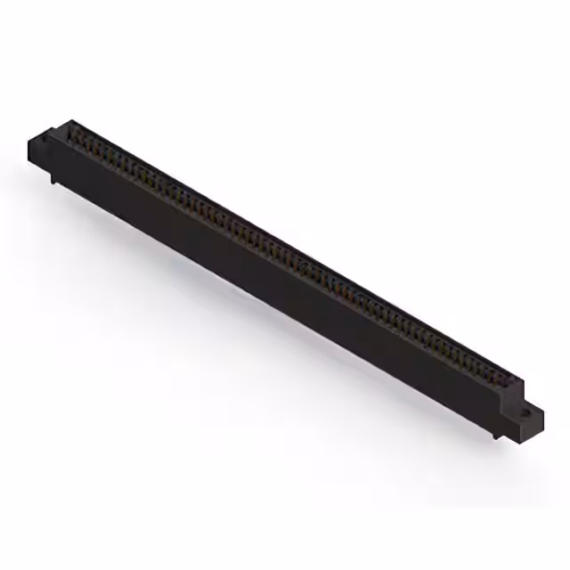 895-063-525-404 EDAC Inc.  Edgeboard Connectors